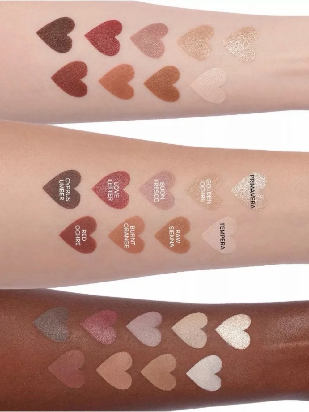 Anastasia Beverly Hills Mini Modern Renaissance Eyeshadow Palette 💋